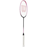 Rakieta do badmintona Wilson Fierce 270