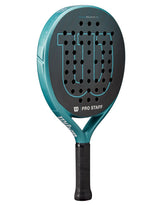 Rakieta do padla Wilson Pro Staff LT Padel 2