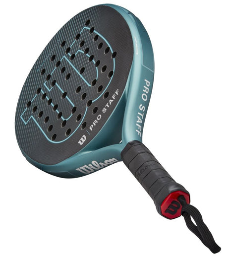 Rakieta do padla Wilson Pro Staff LT Padel 2