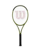 Rakieta tenisowa Wilson Blade Feel 100 - naciągnięta