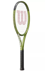 Rakieta tenisowa Wilson Blade Feel 100 - naciągnięta