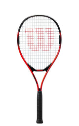 Rakieta tenisowa juniorska Wilson Pro Staff Precision JR 25" - naciągnięta