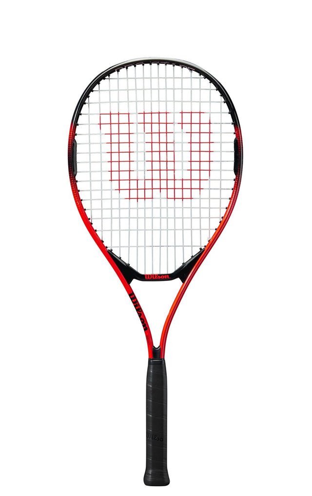 Rakieta tenisowa juniorska Wilson Pro Staff Precision JR 25" - naciągnięta