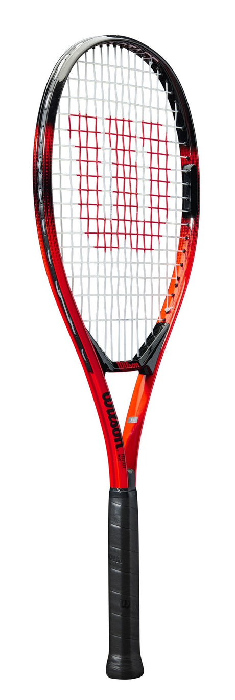 Rakieta tenisowa juniorska Wilson Pro Staff Precision JR 25" - naciągnięta