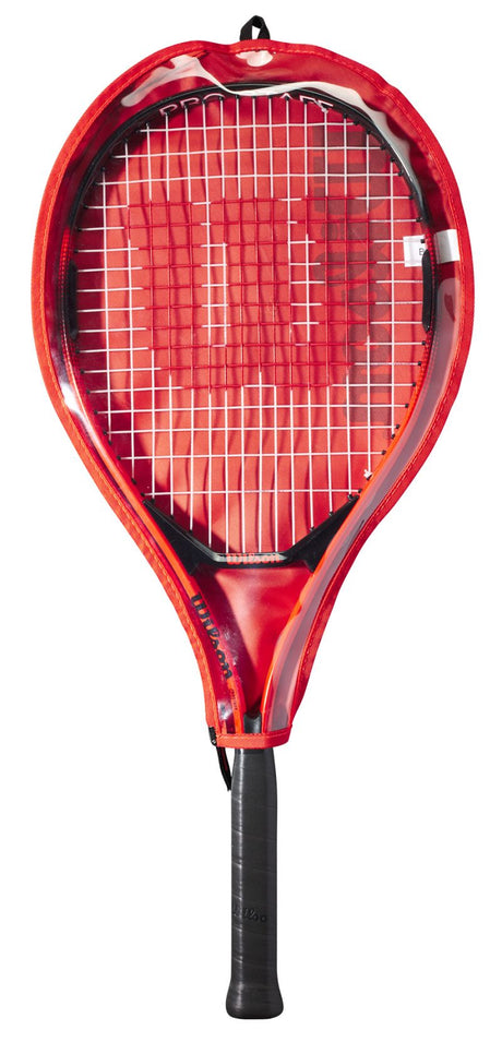 Rakieta tenisowa juniorska Wilson Pro Staff Precision JR 25" - naciągnięta