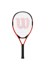 Rakieta tenisowa juniorska Wilson Pro Staff Precision JR 23" - naciągnięta