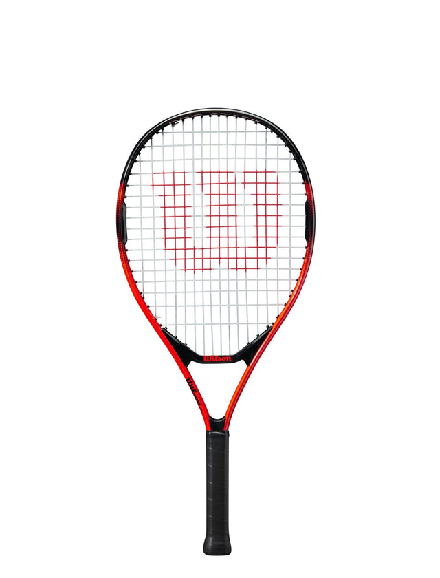 Rakieta tenisowa juniorska Wilson Pro Staff Precision JR 23" - naciągnięta