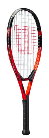 Rakieta tenisowa juniorska Wilson Pro Staff Precision JR 23" - naciągnięta