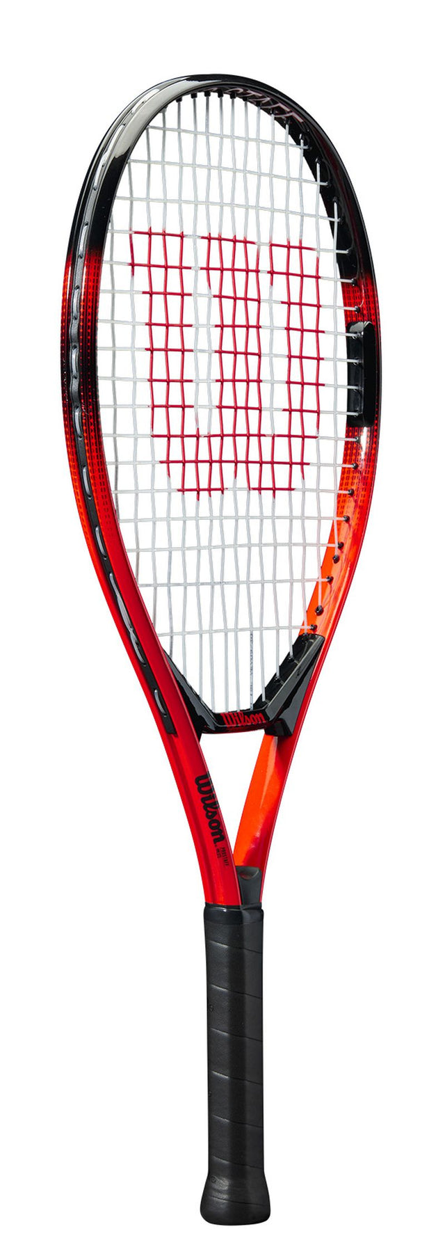 Rakieta tenisowa juniorska Wilson Pro Staff Precision JR 23" - naciągnięta