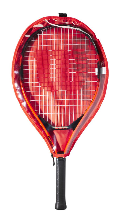 Rakieta tenisowa juniorska Wilson Pro Staff Precision JR 23" - naciągnięta