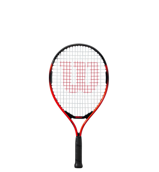 Rakieta tenisowa juniorska Wilson Pro Staff Precision JR 21" - naciągnięta