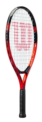 Rakieta tenisowa juniorska Wilson Pro Staff Precision JR 21" - naciągnięta