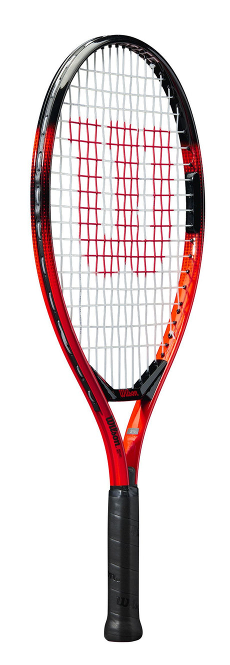 Rakieta tenisowa juniorska Wilson Pro Staff Precision JR 21" - naciągnięta