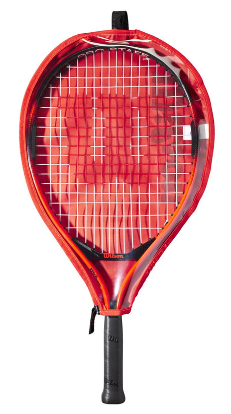 Rakieta tenisowa juniorska Wilson Pro Staff Precision JR 21" - naciągnięta