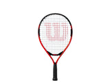 Rakieta tenisowa juniorska Wilson Pro Staff Precision JR 19" - naciągnięta