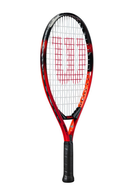 Rakieta tenisowa juniorska Wilson Pro Staff Precision JR 19" - naciągnięta