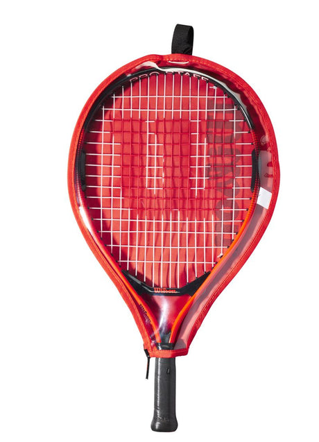 Rakieta tenisowa juniorska Wilson Pro Staff Precision JR 19" - naciągnięta
