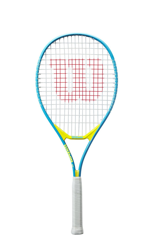 Rakieta tenisowa Wilson Ultra Power 25' JR - naciągnięta