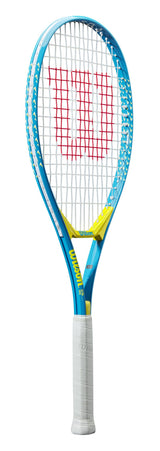 Rakieta tenisowa Wilson Ultra Power 25' JR - naciągnięta