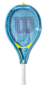 Rakieta tenisowa Wilson Ultra Power 25' JR - naciągnięta