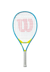 Rakieta tenisowa Wilson Ultra Power 23' JR - naciągnięta