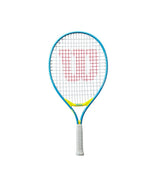 Rakieta tenisowa Wilson Ultra Power 21' JR - naciągnięta