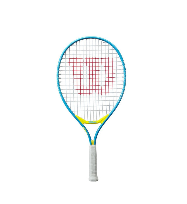 Rakieta tenisowa Wilson Ultra Power 21' JR - naciągnięta