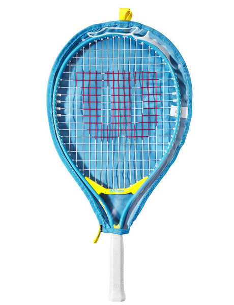 Rakieta tenisowa Wilson Ultra Power 21' JR - naciągnięta
