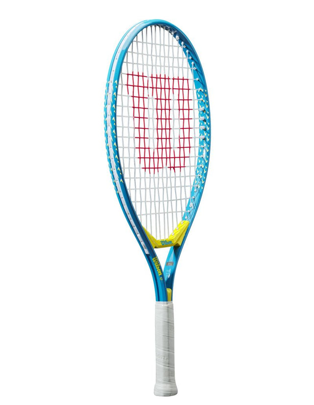 Rakieta tenisowa Wilson Ultra Power 21' JR - naciągnięta