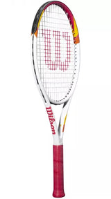 Rakieta tenisowa Wilson Six One - naciągnięta