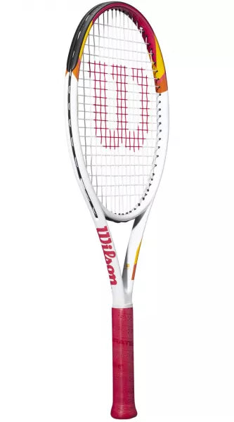 Rakieta tenisowa Wilson Six One - naciągnięta