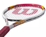 Rakieta tenisowa Wilson Six One - naciągnięta