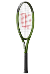 Rakieta juniorska Wilson Blade Feel Comp JR 26" - naciągnięta