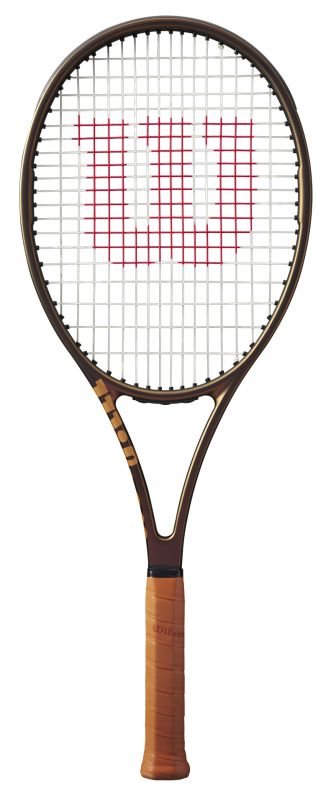 Rakieta tenisowa Wilson Pro Staff 97 V14 (315g) - wypożyczenie