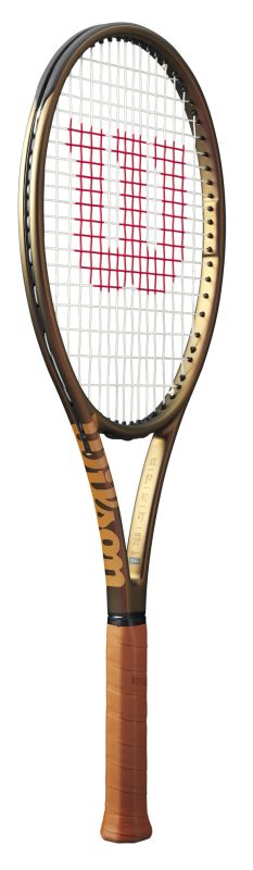 Rakieta tenisowa Wilson Pro Staff 97 V14 (315g) - wypożyczenie