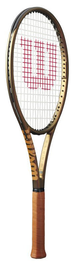 Rakieta tenisowa Wilson Pro Staff X V14 (315g) + naciąg