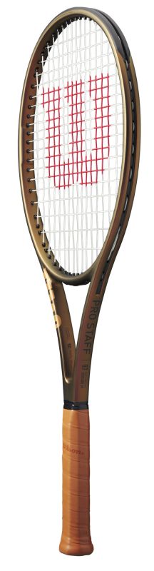 Rakieta tenisowa Wilson Pro Staff 97 V14 (315g) - wypożyczenie