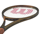 Rakieta tenisowa Wilson Pro Staff X V14 (315g) + naciąg