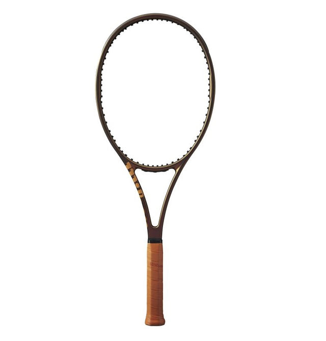 Rakieta tenisowa Wilson Pro Staff X V14 (315g) + naciąg