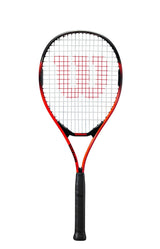 Rakieta juniorska Wilson Pro Staff Precision JR 26" - naciągnięta