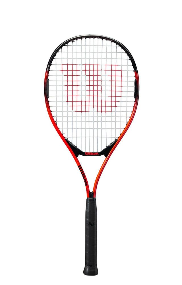 Rakieta juniorska Wilson Pro Staff Precision JR 26" - naciągnięta