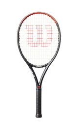 Rakieta tenisowa juniorska Wilson Pro Staff Precision JR NXT 26" - naciągnięta