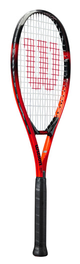 Rakieta juniorska Wilson Pro Staff Precision JR 26" - naciągnięta