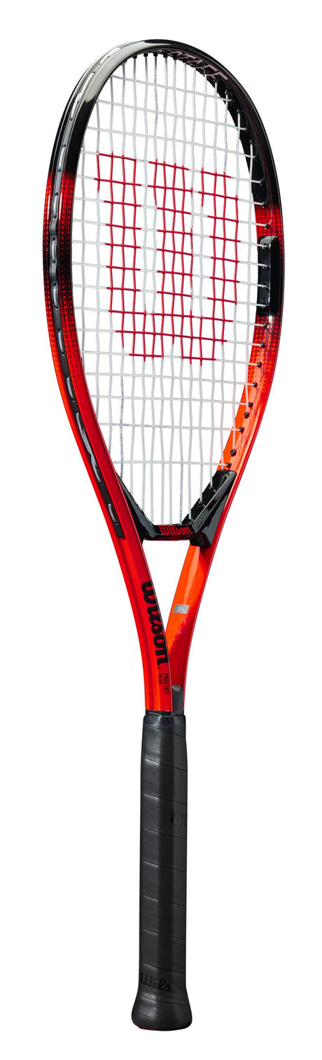 Rakieta juniorska Wilson Pro Staff Precision JR 26" - naciągnięta