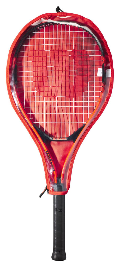 Rakieta juniorska Wilson Pro Staff Precision JR 26" - naciągnięta