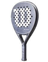 Rakieta do padla Wilson Carbon Force LT Padel 2