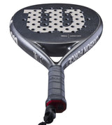 Rakieta do padla Wilson Carbon Force LT Padel 2