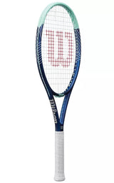 Rakieta tenisowa Wilson Ultra Power 100 - naciągnięta