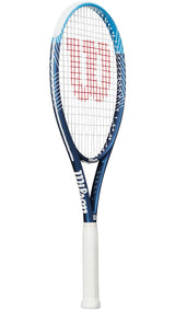 Rakieta tenisowa Wilson Ultra Power 105 RXT - naciągnięta