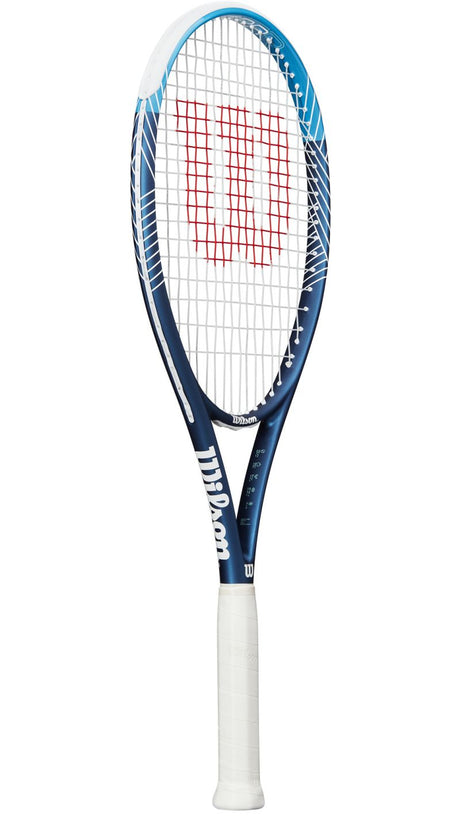 Rakieta tenisowa Wilson Ultra Power 105 RXT - naciągnięta